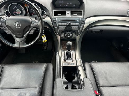 Used 2012 Acura TL FWD image 17