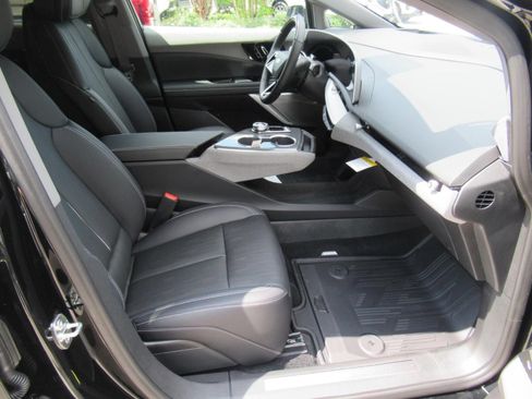 New 2027 Cadillac Optiq Premium Sport RWD image 9
