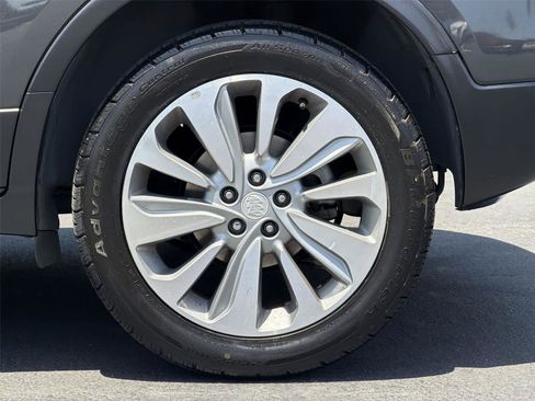 Used 2018 Buick Encore Preferred FWD image 9