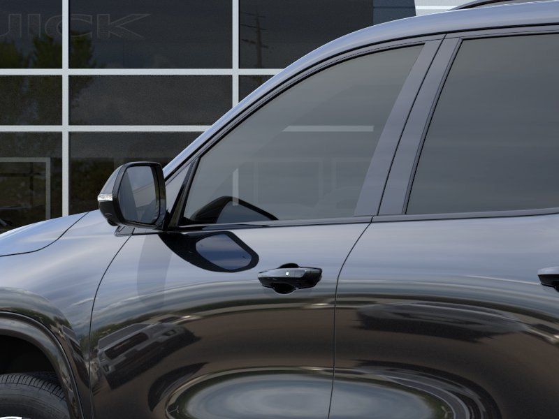 New 2027 Buick Enclave Sport Touring AWD/4WD image 12