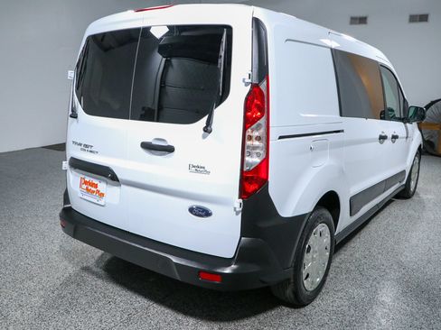 Used 2023 Ford Transit Connect XL FWD image 7