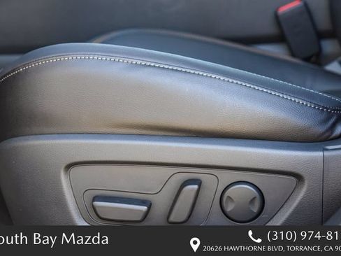 New 2026 MAZDA CX-50 AWD 2.5 S w/ Cargo Package image 23