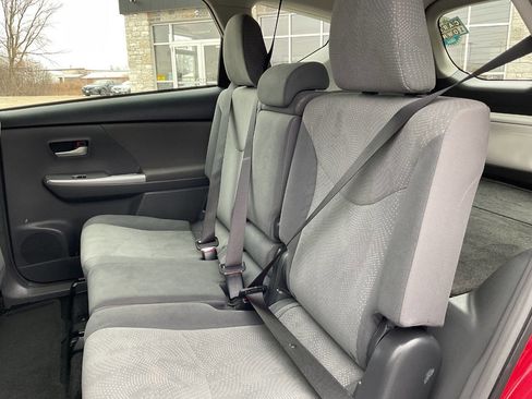 Used 2012 Toyota Prius V Two image 27