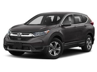 Used 2019 Honda CR-V LX video 1