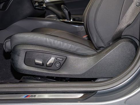 Certified 2023 BMW 540i xDrive w/ Executive Package AWD/4WD image 15
