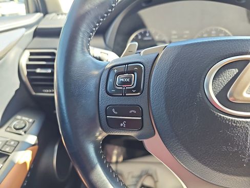 Used 2018 Lexus NX 300 FWD w/ Premium Package image 22