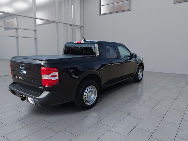 Used 2024 Ford Maverick XL w/ Equipment Group 100A Standard AWD/4WD image 8