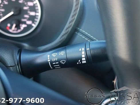 Used 2024 Nissan Sentra SV image 21