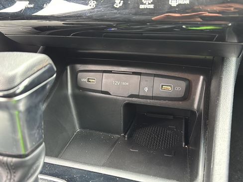 Used 2024 Hyundai Tucson SEL image 22