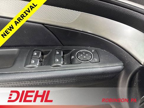 Used 2017 Ford Explorer XLT w/ Equipment Group 201A image 22