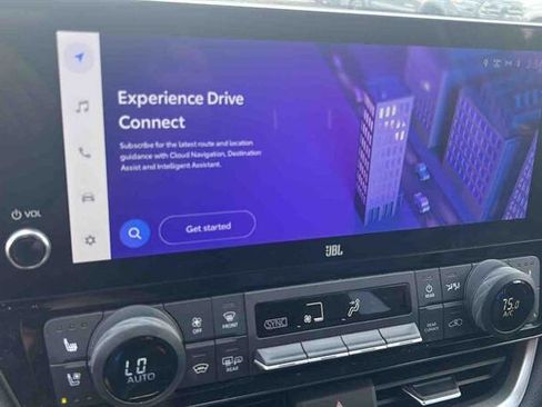 Used 2024 Toyota Grand Highlander AWD image 23