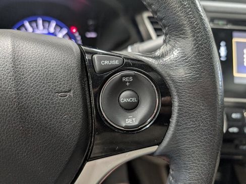 Used 2015 Honda Civic EX-L image 23