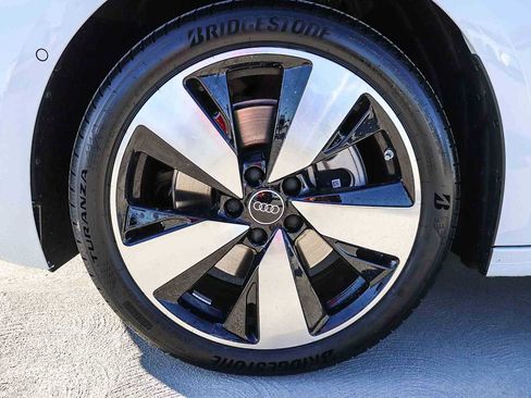 New 2025 Audi A5 2.0T Premium Plus image 13