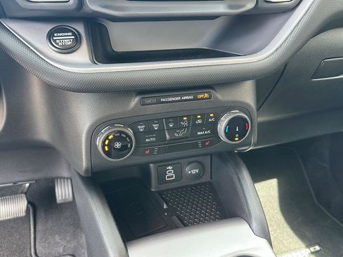 Certified 2024 Ford Bronco Sport Big Bend w/ Convenience Package AWD/4WD image 15