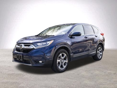 Used 2019 Honda CR-V EX-L image 5