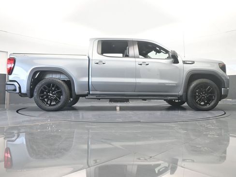 Used 2023 GMC Sierra 1500 Elevation w/ LPO, Elevation Black Package image 68