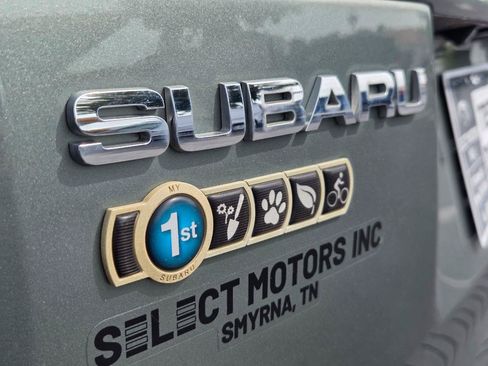 Used 2015 Subaru Forester 2.5i Touring w/ Eyesight & Navigation System AWD/4WD image 10