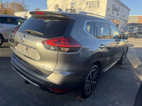 Used 2019 Nissan Rogue SL image 8
