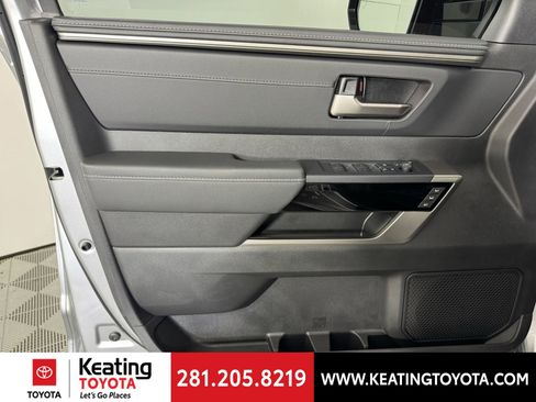 New 2026 Toyota Sequoia Limited image 13