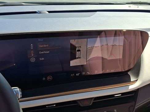 New 2026 Buick Envision Avenir image 15