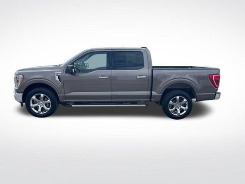 Used 2023 Ford F150 XLT w/ Equipment Group 302A High AWD/4WD image 2