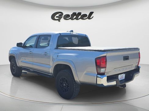 Used 2021 Toyota Tacoma SR5 image 6