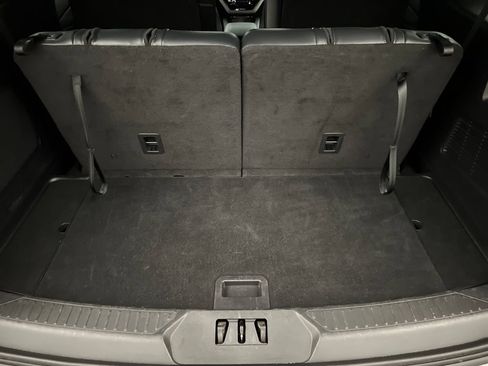 Used 2025 Ford Explorer ST-Line AWD/4WD image 23