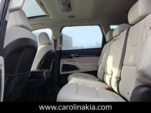 New 2025 Kia Telluride EX image 6
