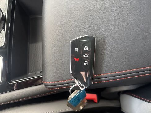 New 2026 Volkswagen Atlas Peak Edition image 32