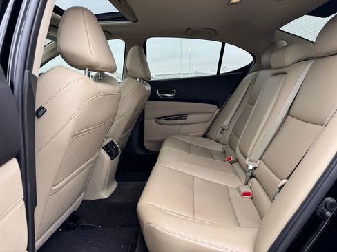 Used 2019 Acura TLX image 11