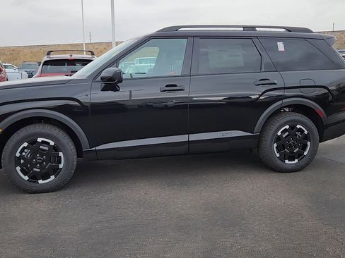 New 2026 Hyundai Palisade XRT Pro image 2