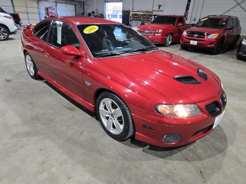 Used 2006 Pontiac GTO image 19