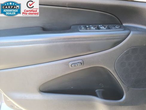 Certified 2018 Jeep Grand Cherokee Limited image 16