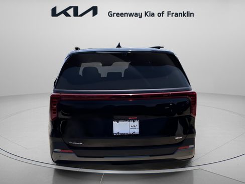 New 2026 Kia Carnival SX Prestige FWD image 6