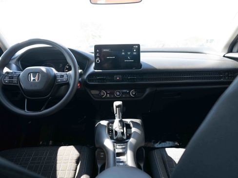 Used 2026 Honda HR-V LX image 20