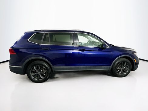 Used 2023 Volkswagen Tiguan SE FWD image 10
