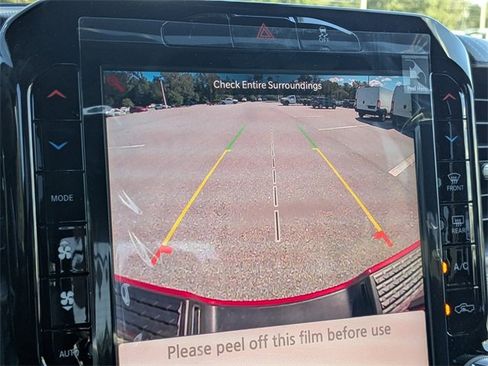 New 2026 RAM 2500 Big Horn image 20