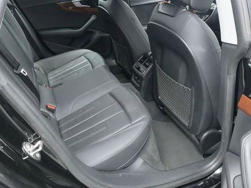 Used 2023 Audi A5 2.0T Premium Plus w/ Premium Plus image 9