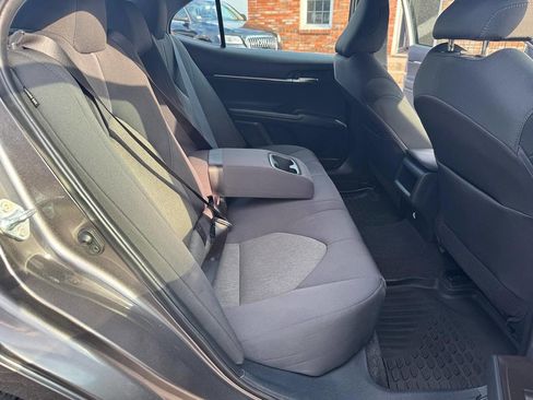 Used 2022 Toyota Camry LE image 26