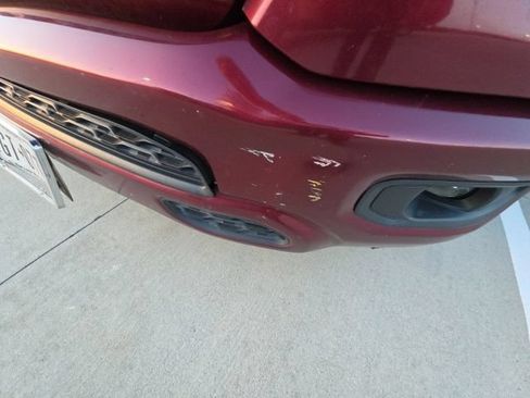 Used 2022 RAM 1500 Lone Star RWD image 11