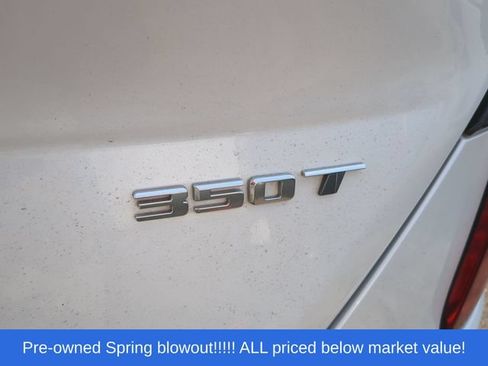 Used 2020 Cadillac CT4 Premium Luxury RWD image 13