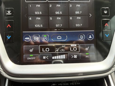 Certified 2024 Subaru Outback Limited AWD/4WD image 26