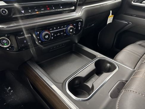 New 2025 Chevrolet Silverado 3500 High Country w/ Technology Package image 26