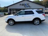Used 2015 Ford Explorer XLT w/ Equipment Group 202A image 6