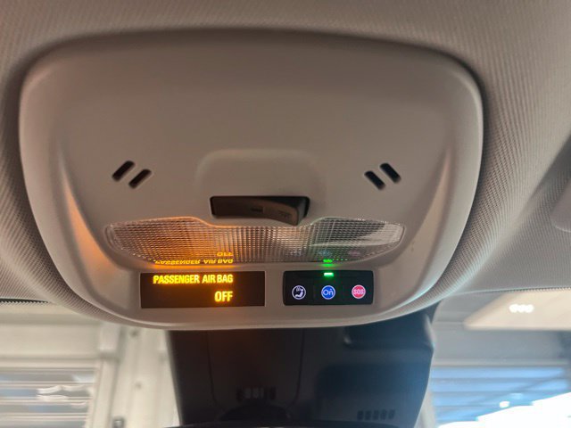 Used 2025 Chevrolet Trax ACTIV w/ Driver Confidence Package FWD image 23