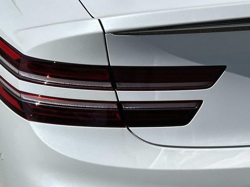 New 2027 Genesis G80 2.5T Sport Prestige AWD/4WD image 12