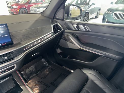 Certified 2024 BMW X5 sDrive40i w/ Executive Package image 30