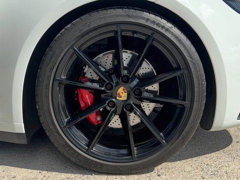 Used 2020 Porsche 911 Carrera 4S image 80