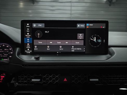 Used 2026 Honda Accord EX-L image 25