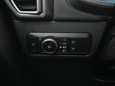 New 2025 Ford Bronco Sport Big Bend w/ Convenience Package image 35